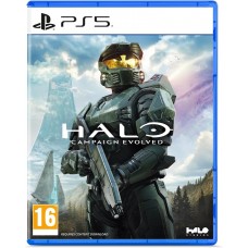 Halo Campaign Evolved (PS5, рус..